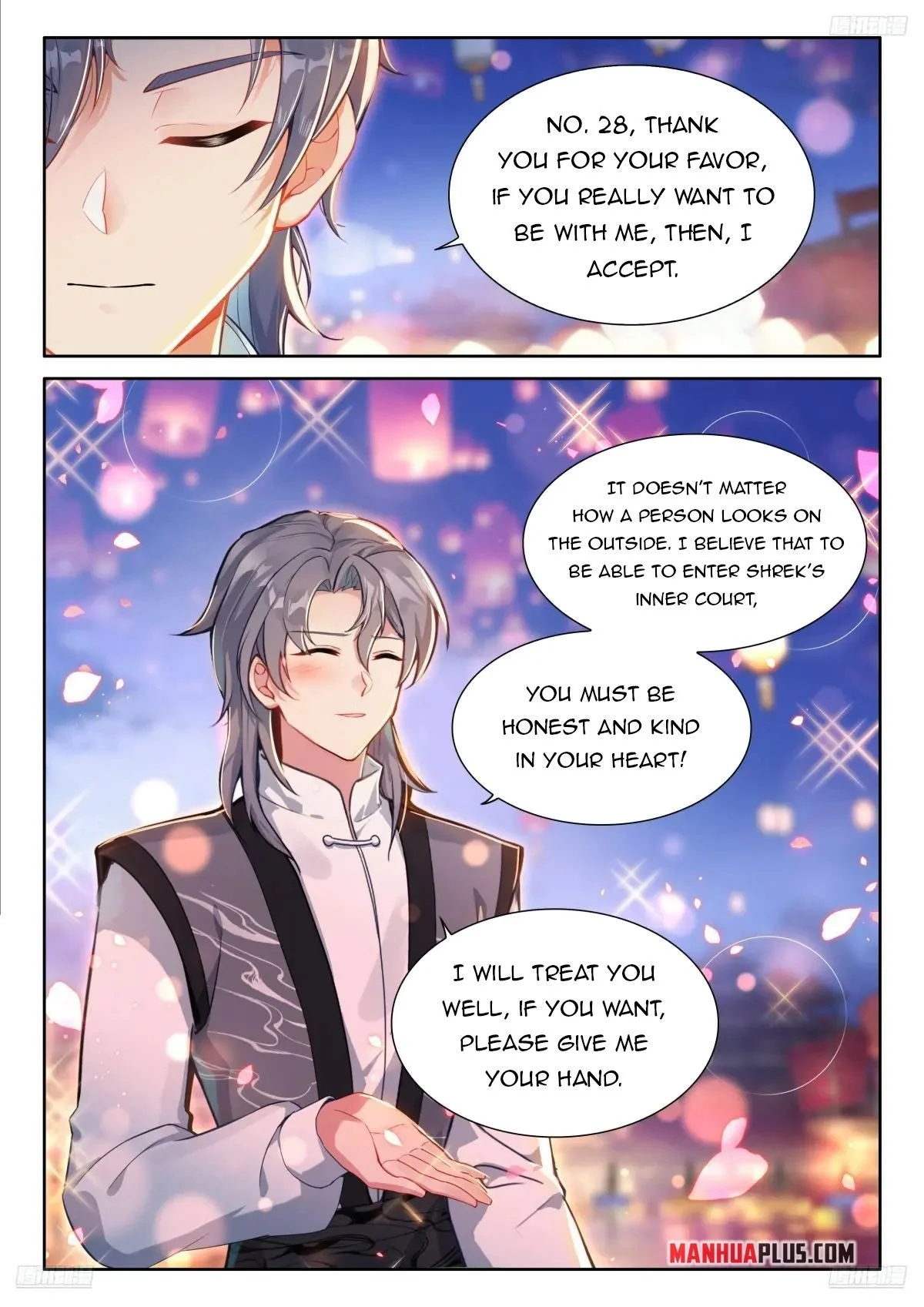 Soul Land IV Chapter 498 - Page 5