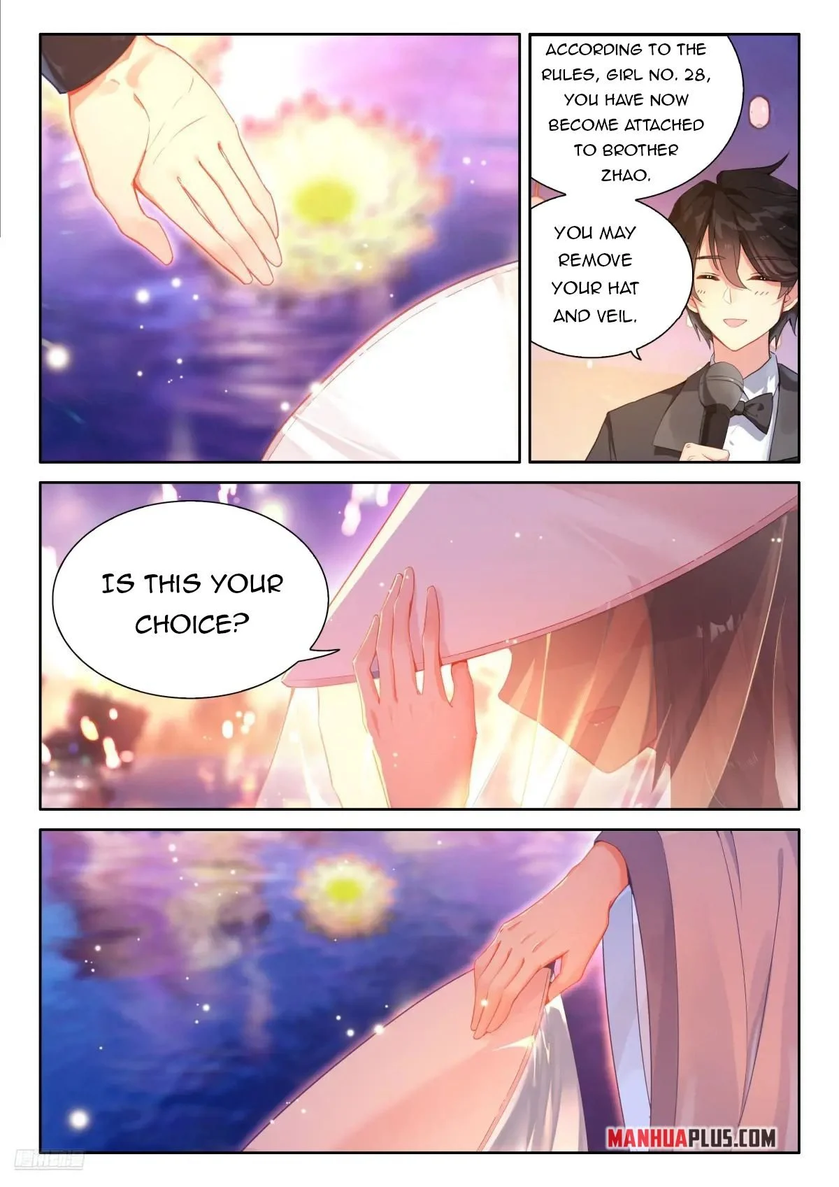 Soul Land IV Chapter 498 - Page 7