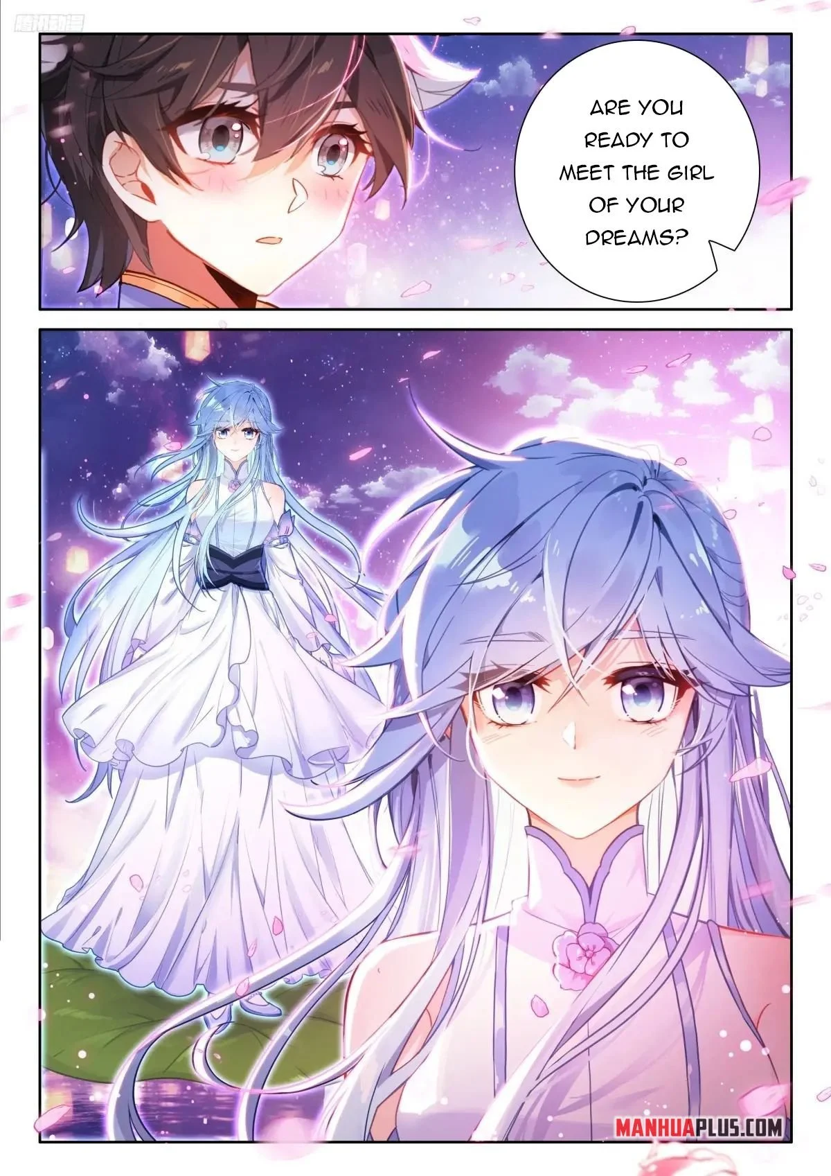 Soul Land IV Chapter 502 - Page 7
