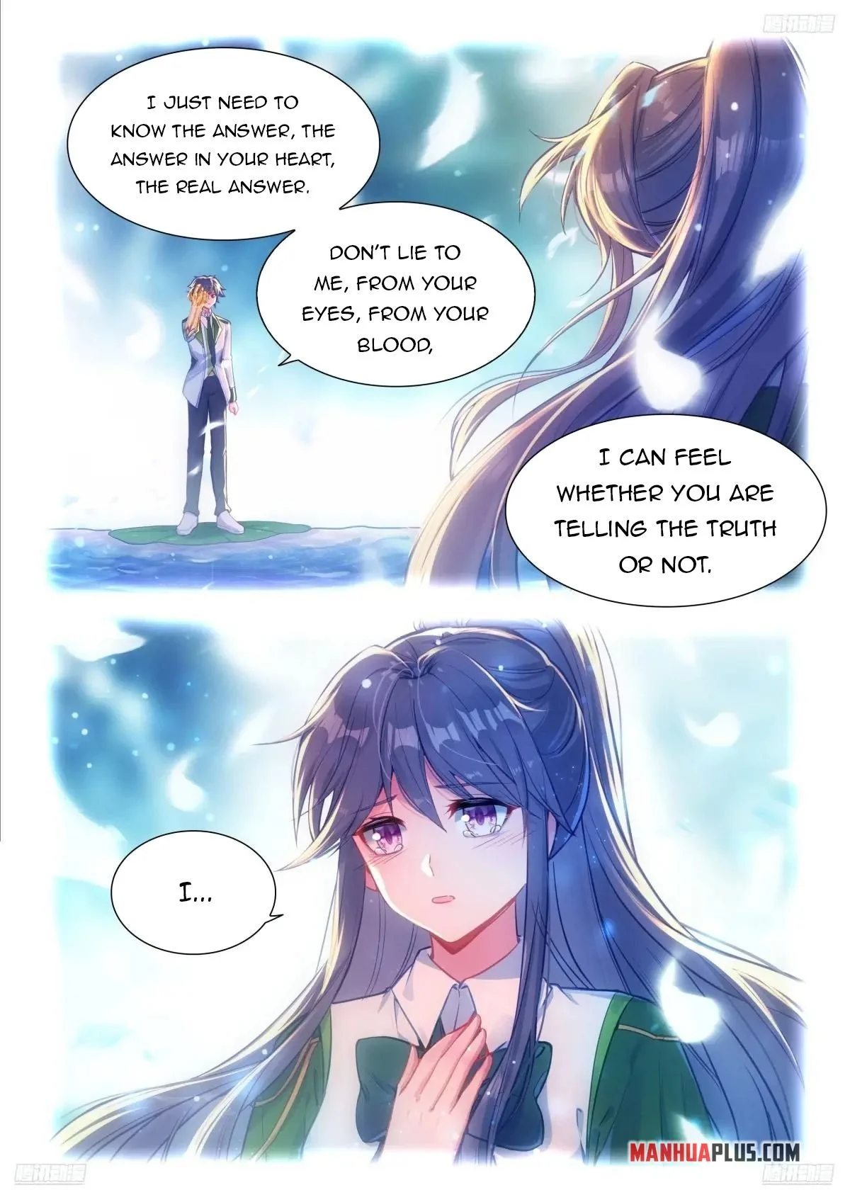 Soul Land IV Chapter 503.5 - Page 5