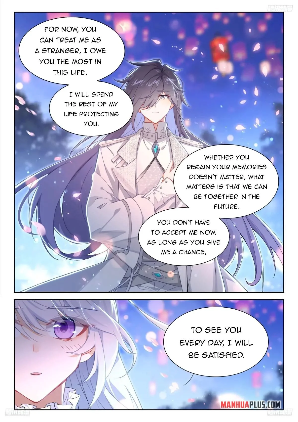 Soul Land IV Chapter 505.5 - Page 4