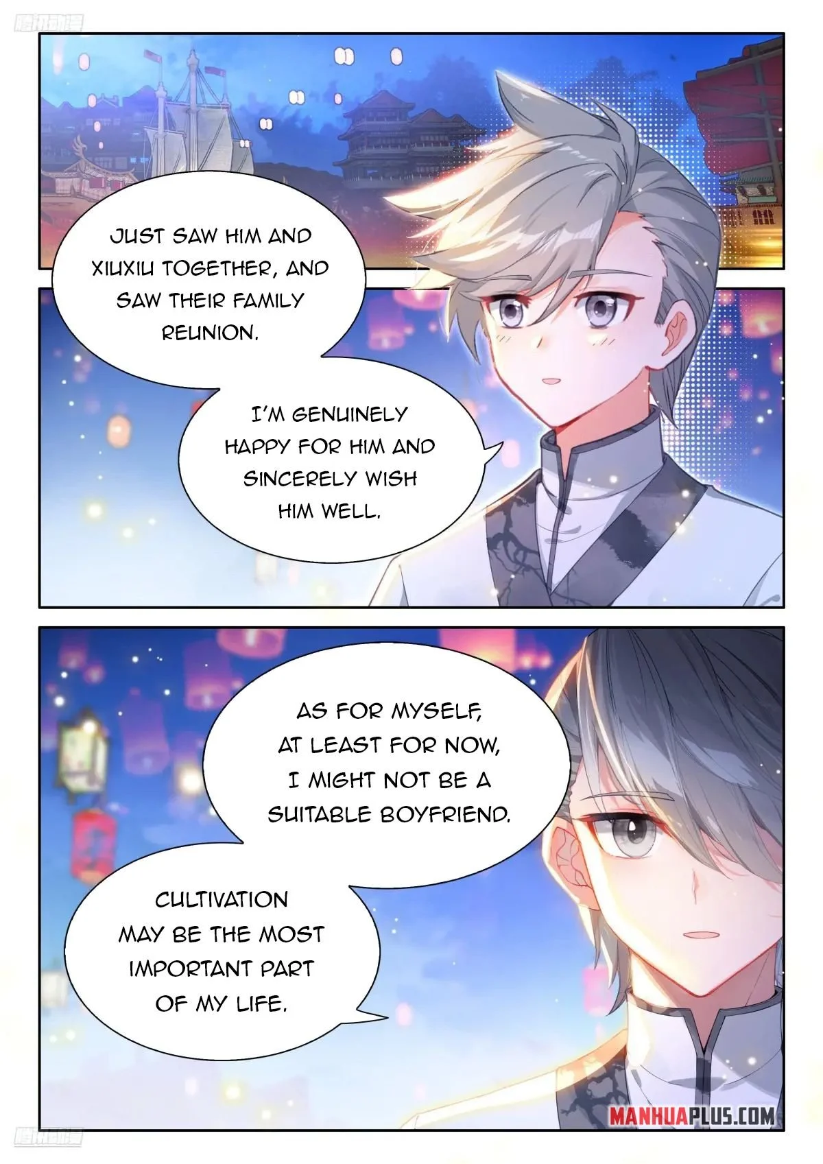 Soul Land IV Chapter 506 - Page 3