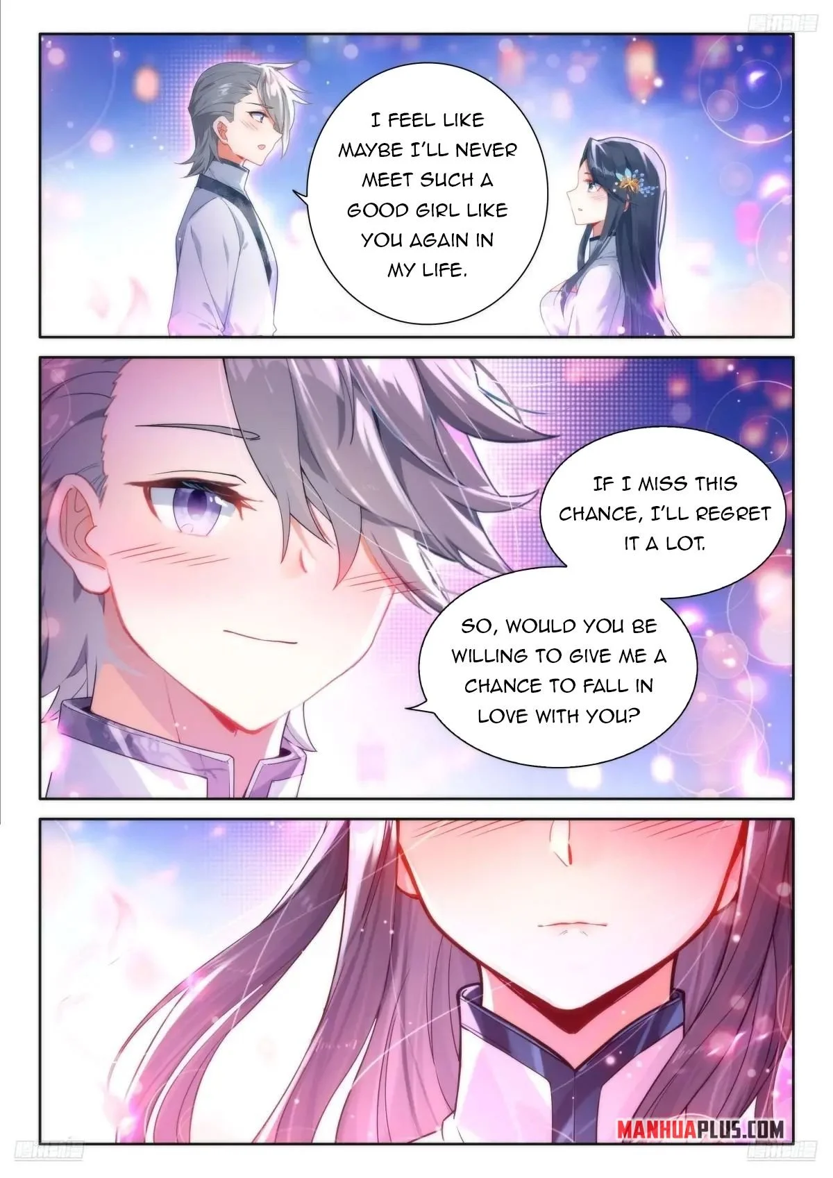 Soul Land IV Chapter 507 - Page 6