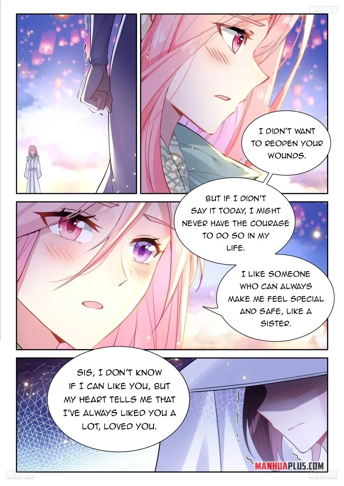Soul Land IV Chapter 508 - Page 6