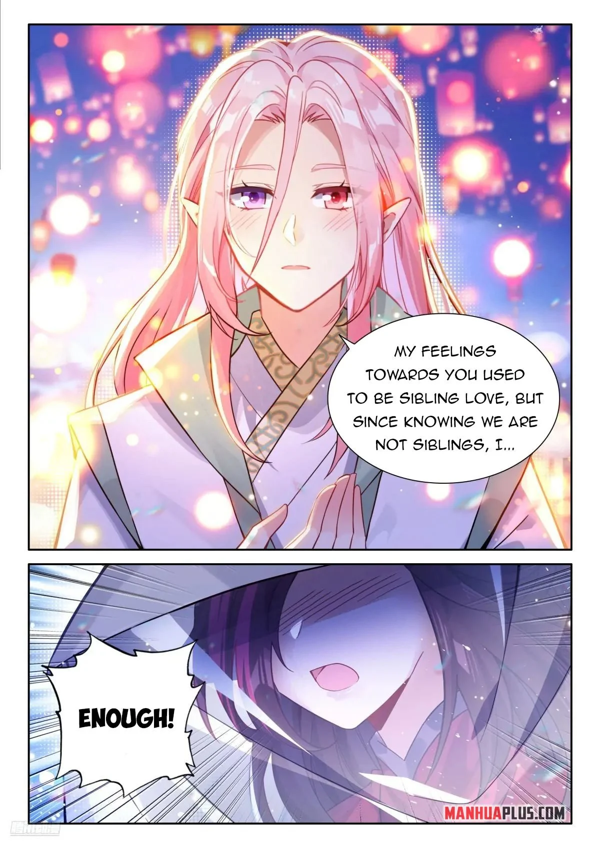 Soul Land IV Chapter 508 - Page 7
