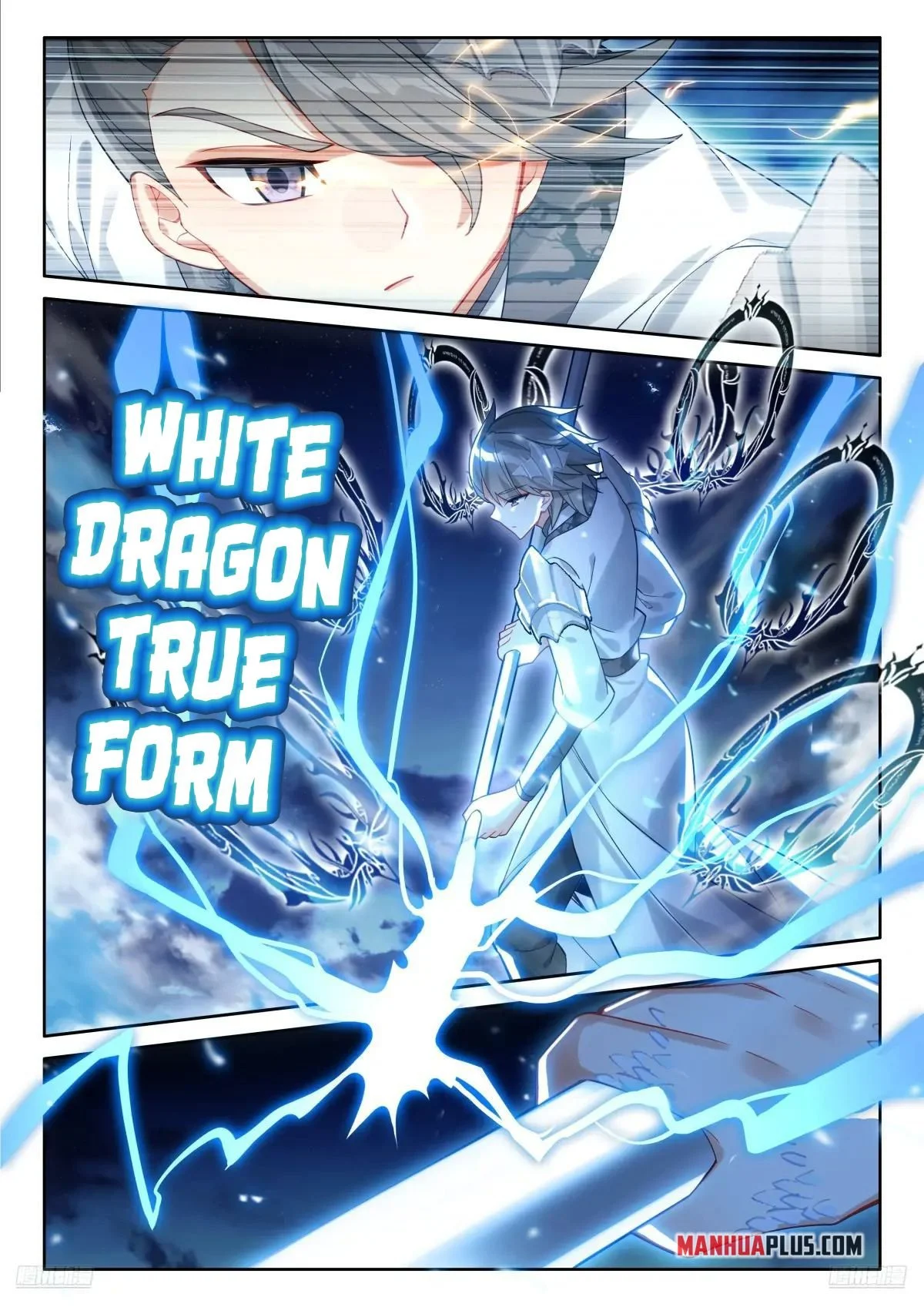 Soul Land IV Chapter 516.5 - Page 4