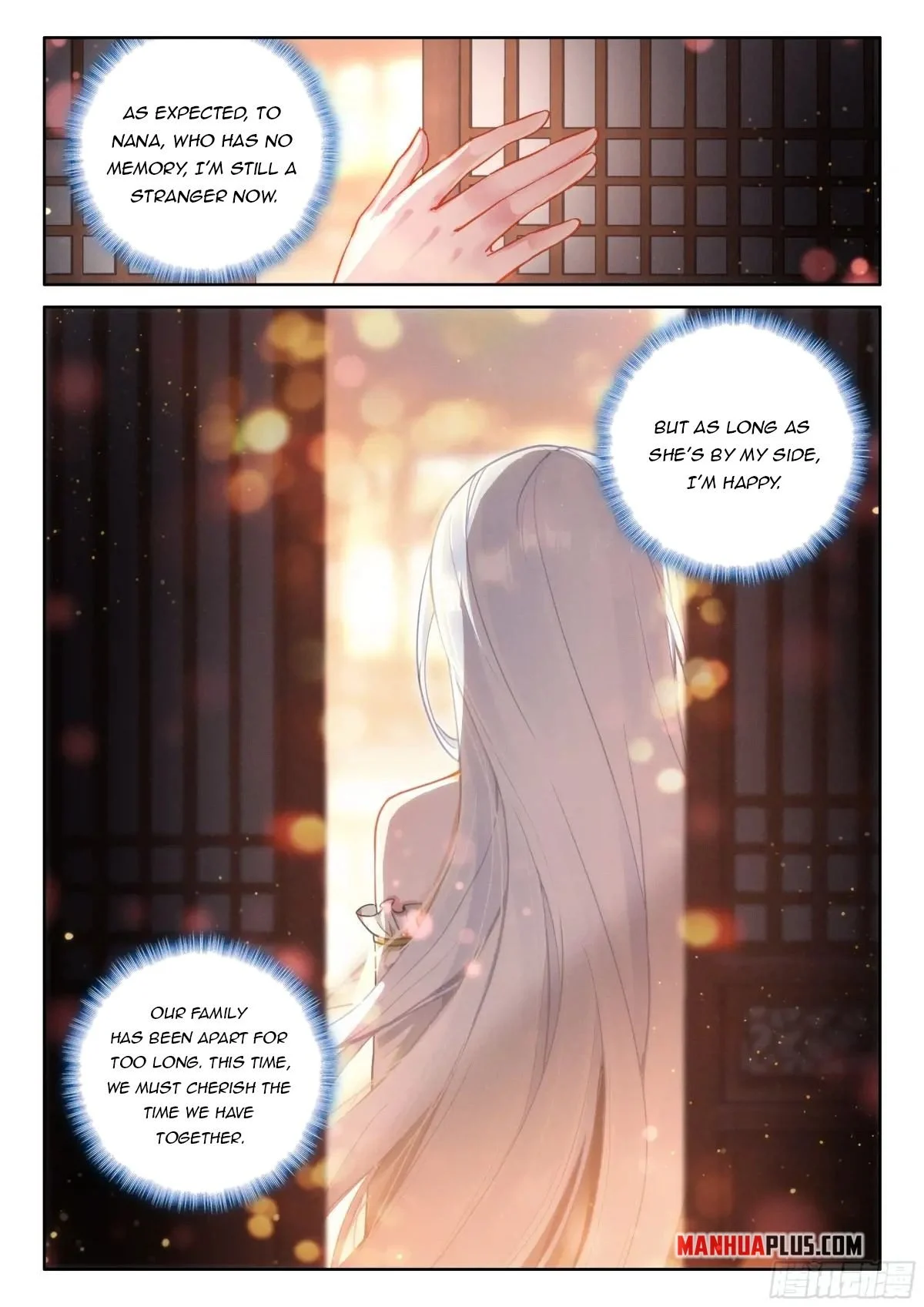 Soul Land IV Chapter 531.5 - Page 9