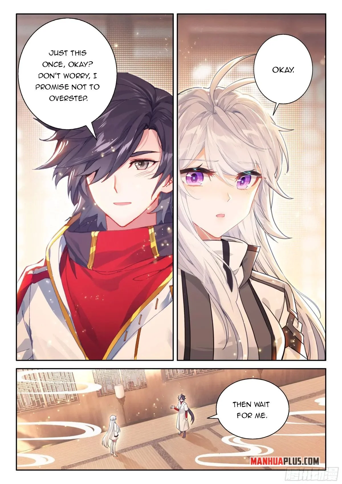 Soul Land IV Chapter 533.5 - Page 7