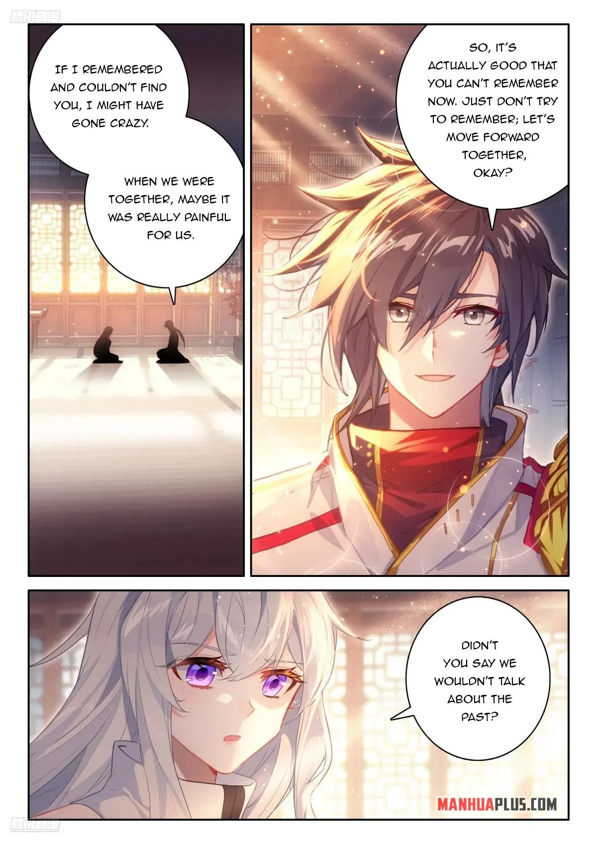 Soul Land IV Chapter 533 - Page 4