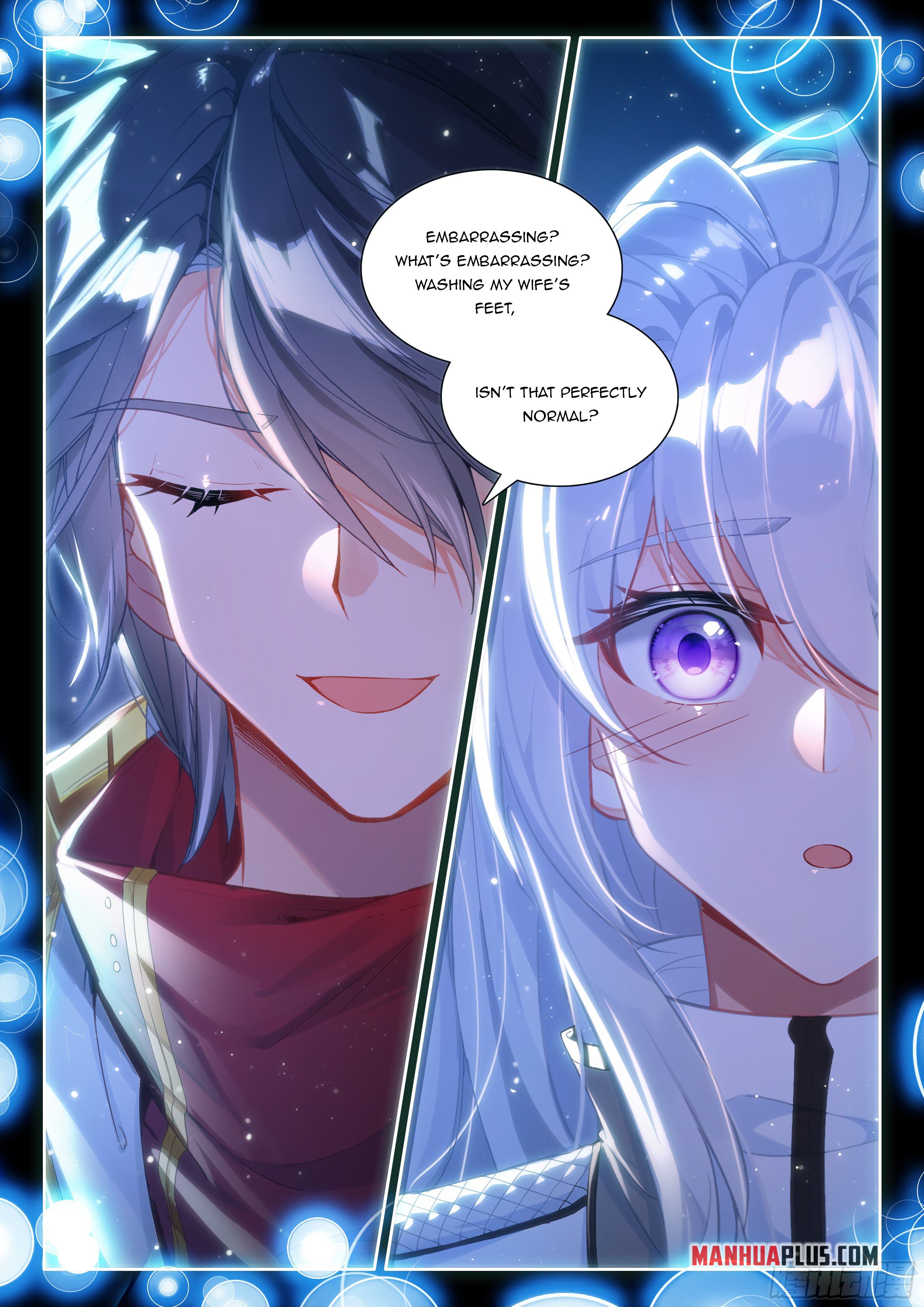 Soul Land IV Chapter 551.5 - Page 5