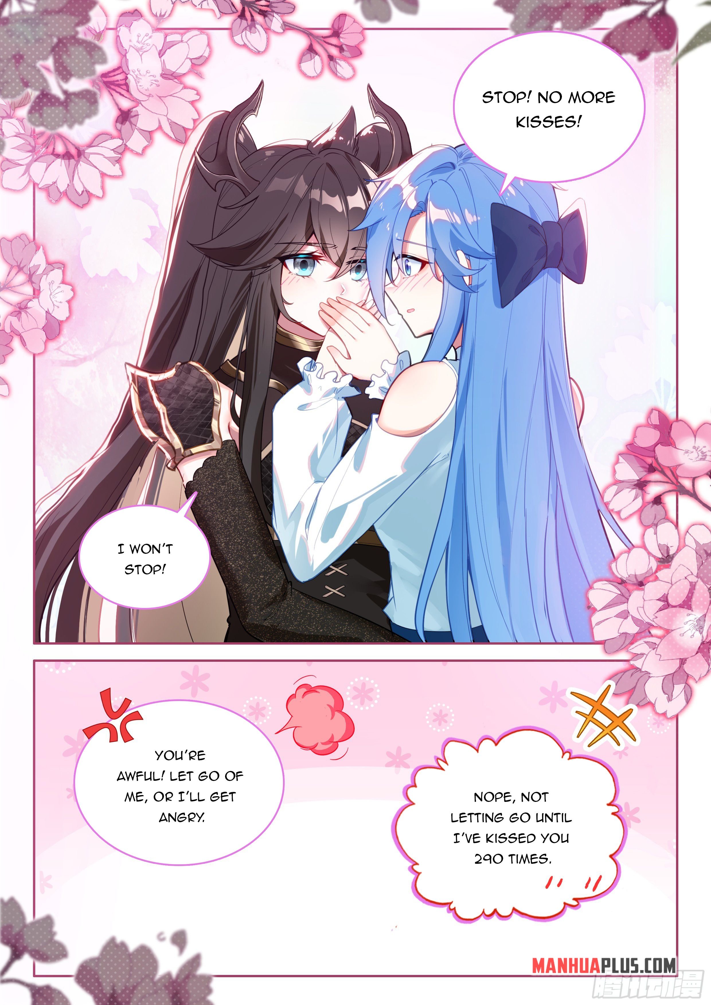 Soul Land IV Chapter 556.5 - Page 9