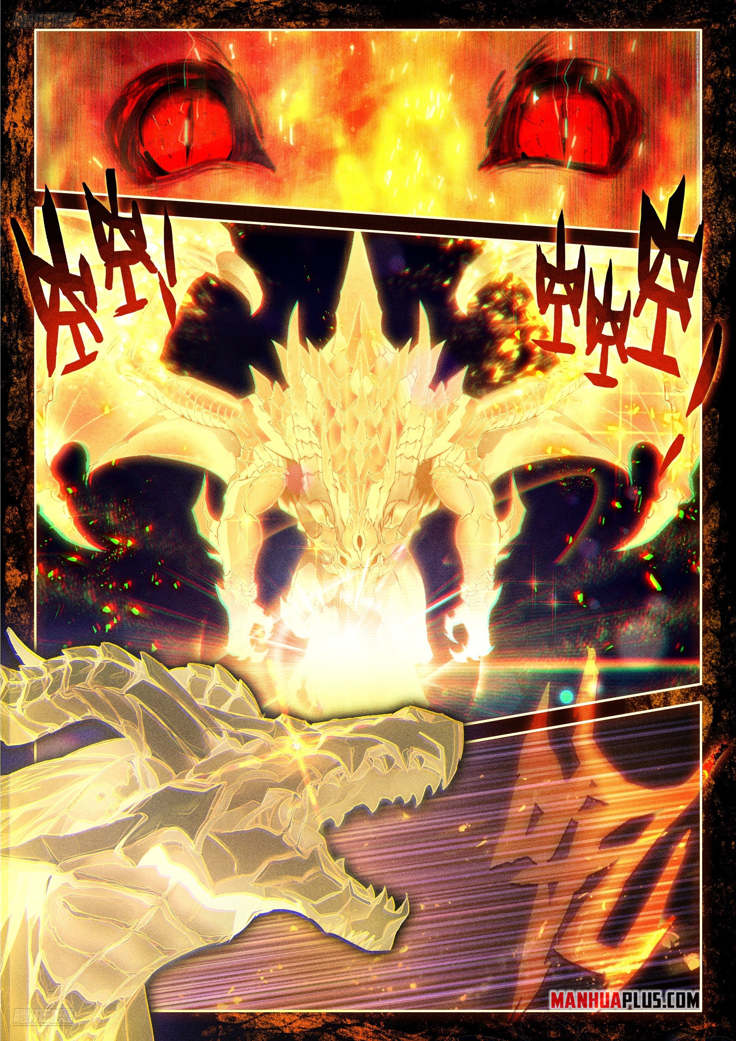 Soul Land IV Chapter 562 - Page 4