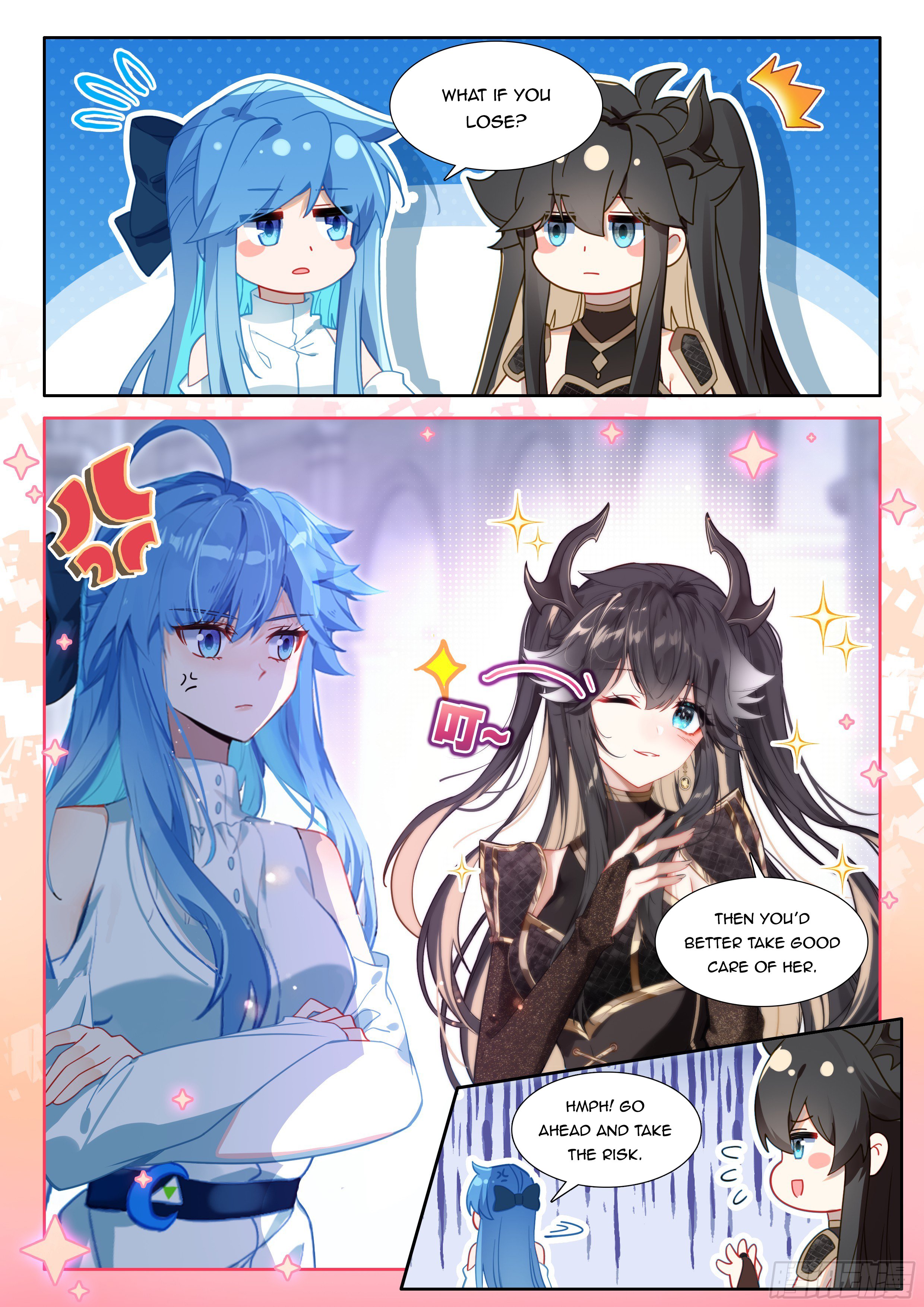 Soul Land IV Chapter 565.5 - Page 6