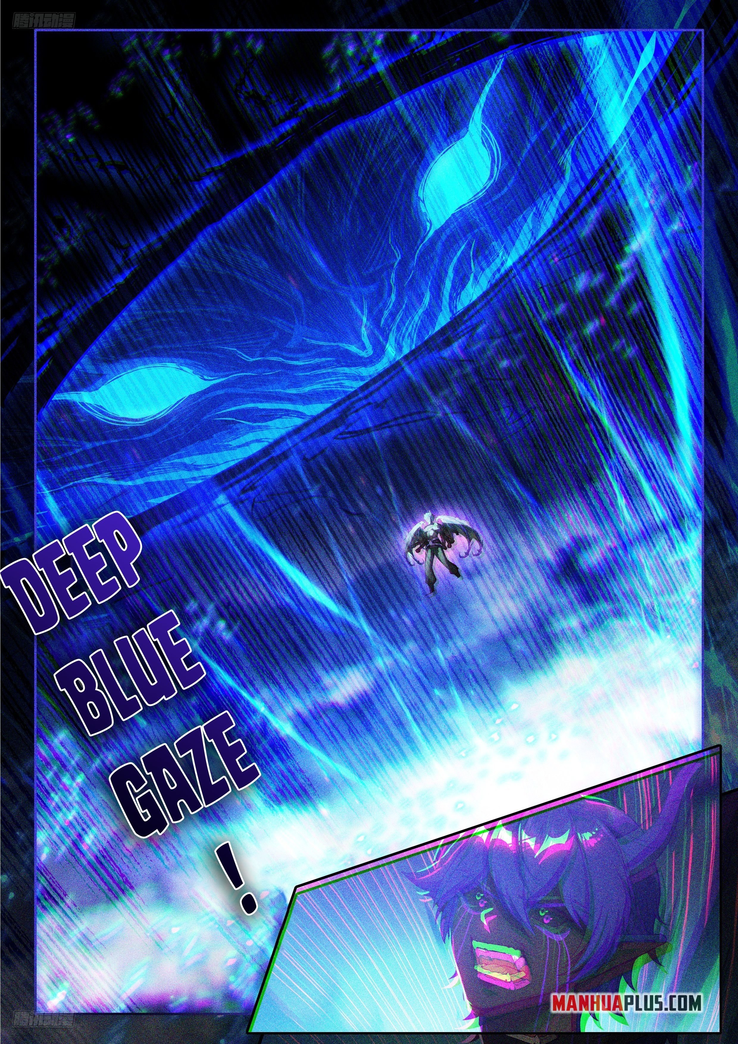Soul Land IV Chapter 577.5 - Page 4