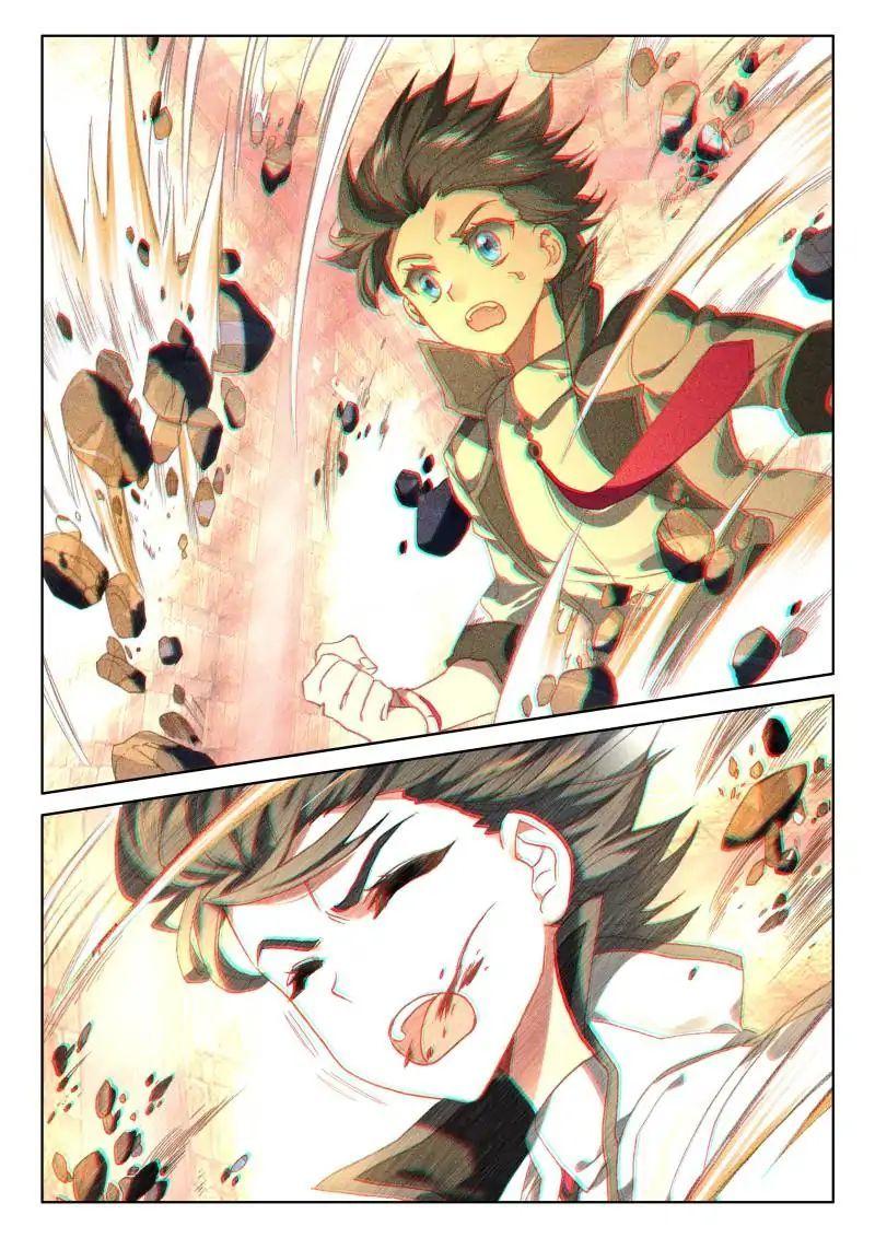 Soul Land IV Chapter 58 - Page 12