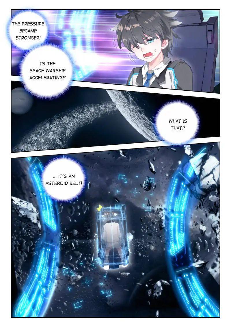 Soul Land IV Chapter 61 - Page 15