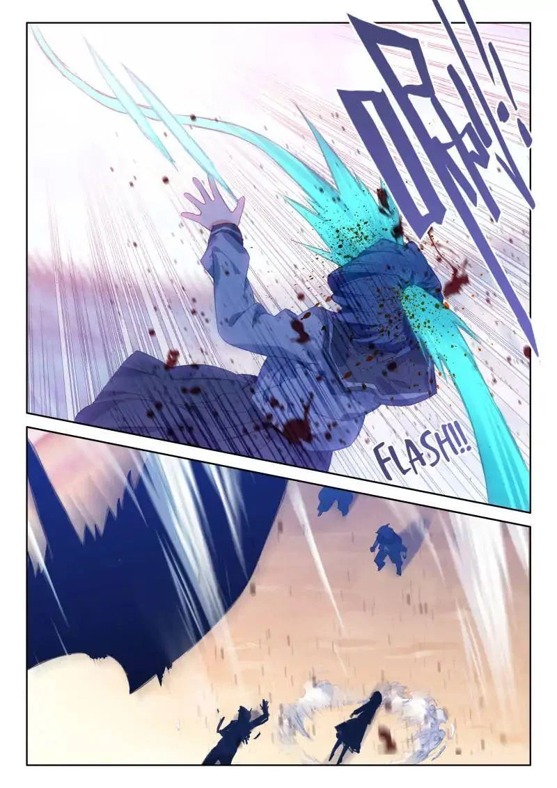 Soul Land IV Chapter 66 - Page 12