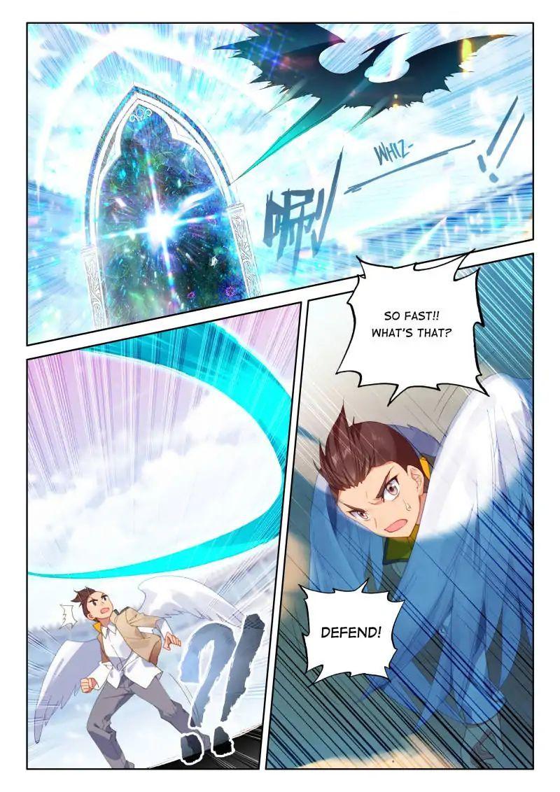 Soul Land IV Chapter 66 - Page 6