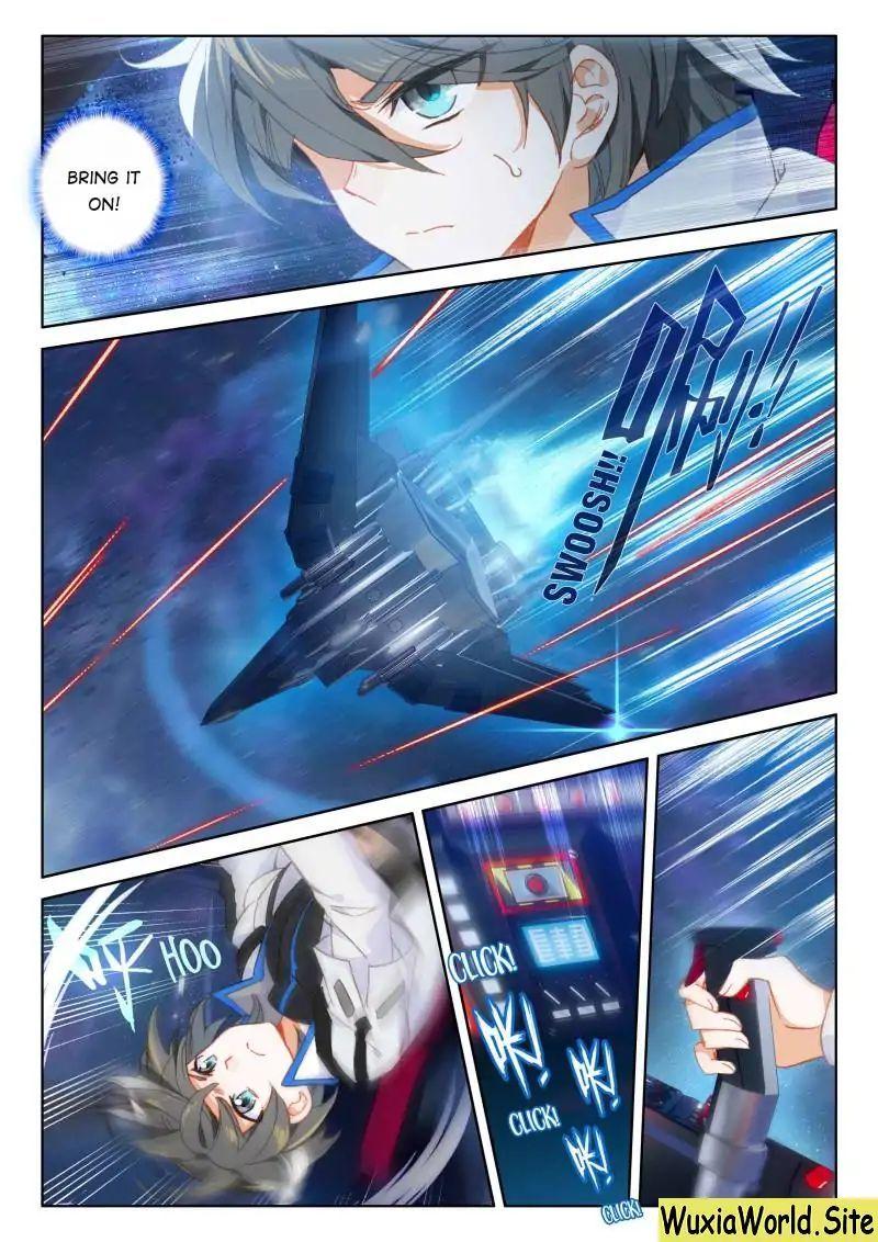 Soul Land IV Chapter 73 - Page 14