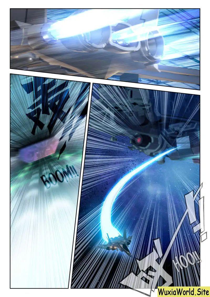 Soul Land IV Chapter 73 - Page 6
