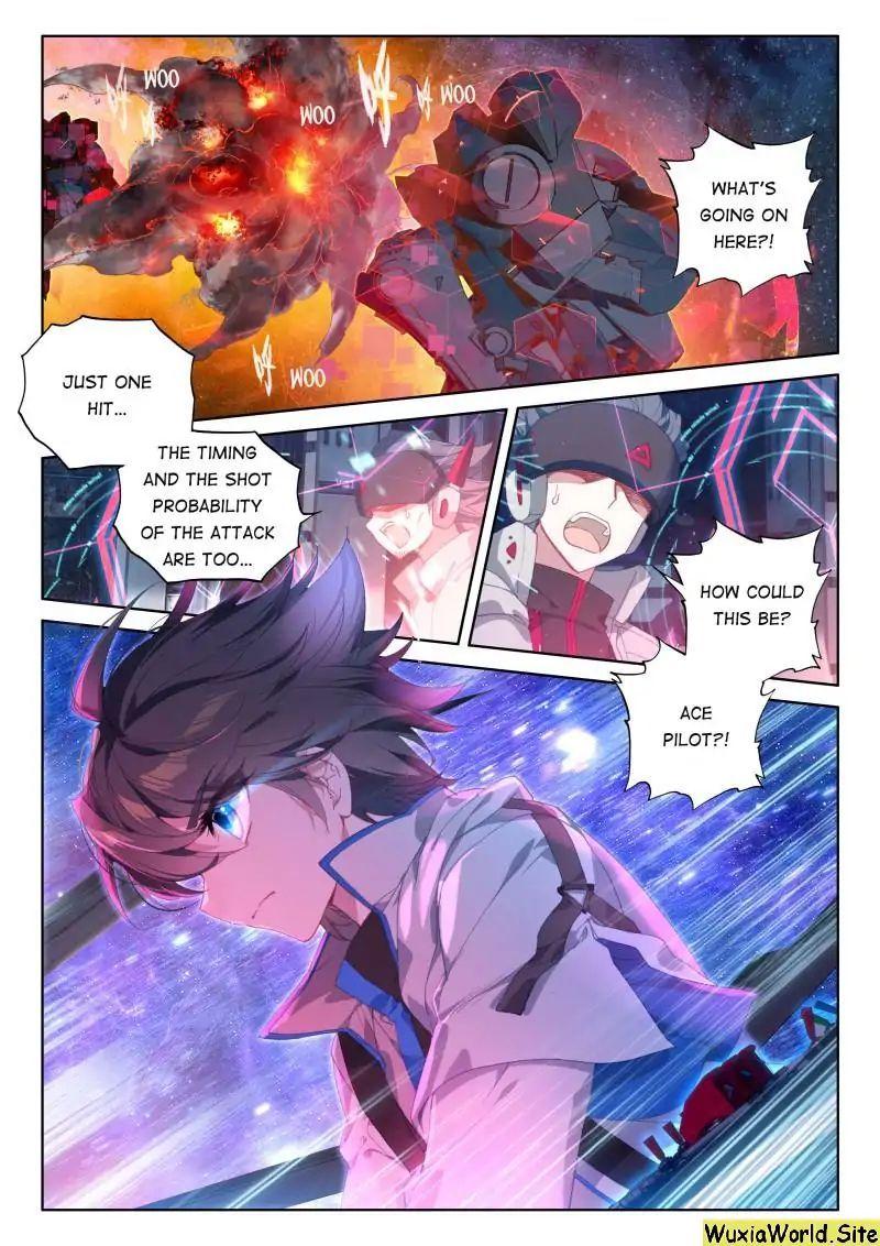 Soul Land IV Chapter 74 - Page 2