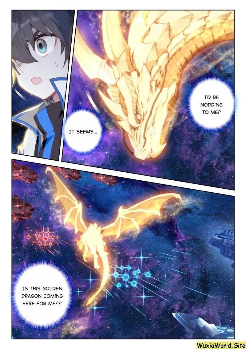 Soul Land IV Chapter 74 - Page 15