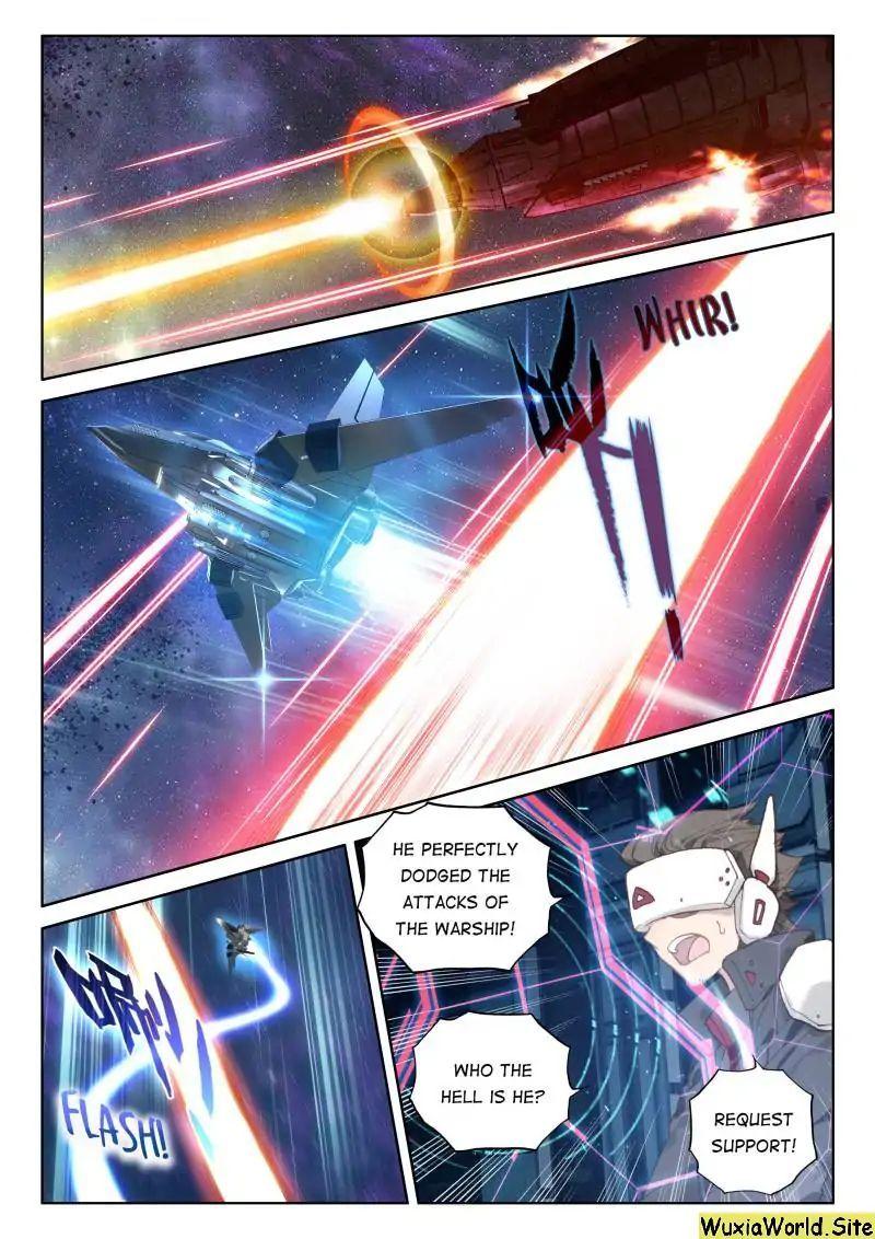 Soul Land IV Chapter 74 - Page 5