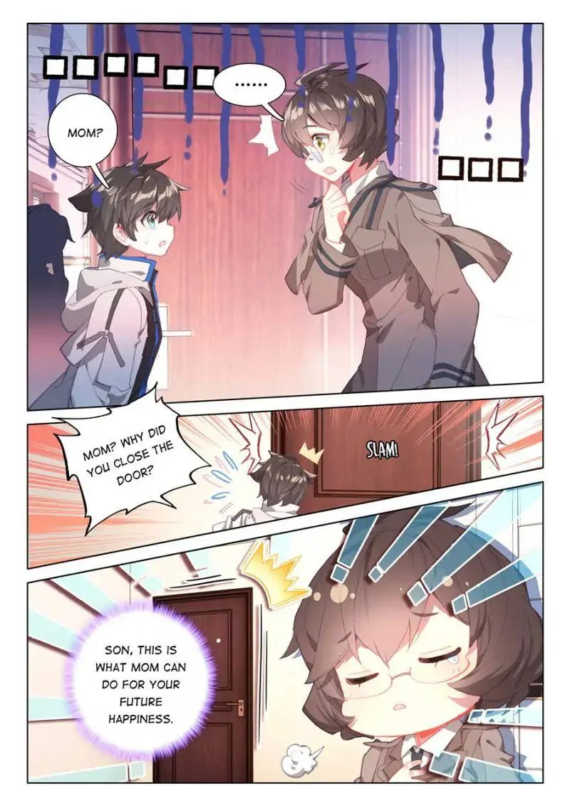 Soul Land IV Chapter 80 - Page 4