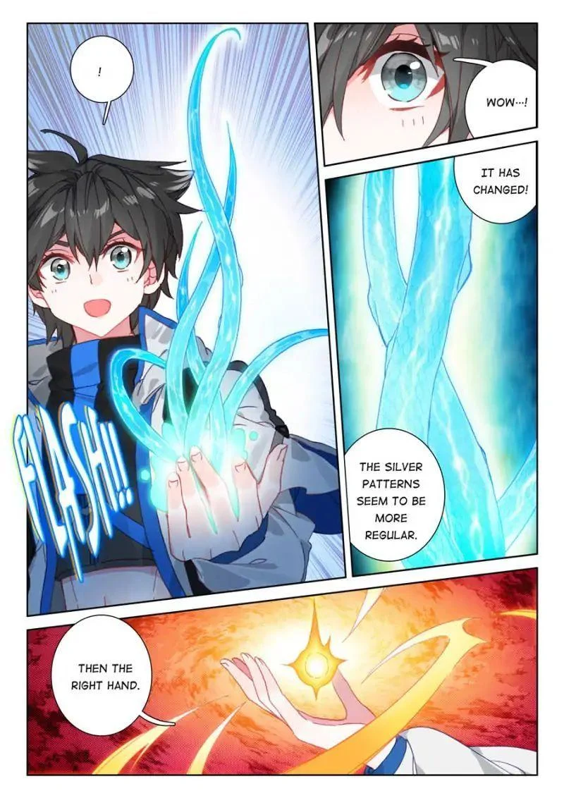 Soul Land IV Chapter 82 - Page 11