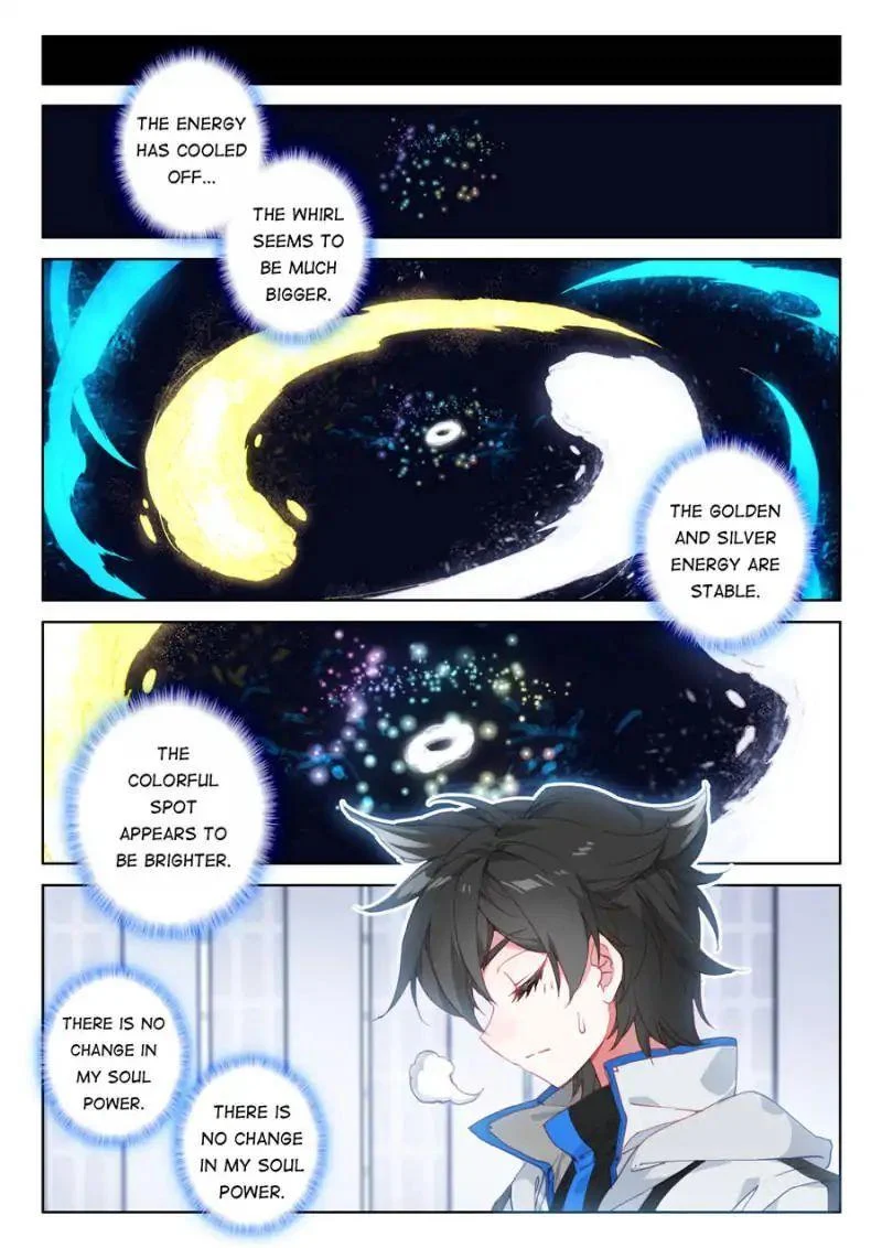 Soul Land IV Chapter 82 - Page 6