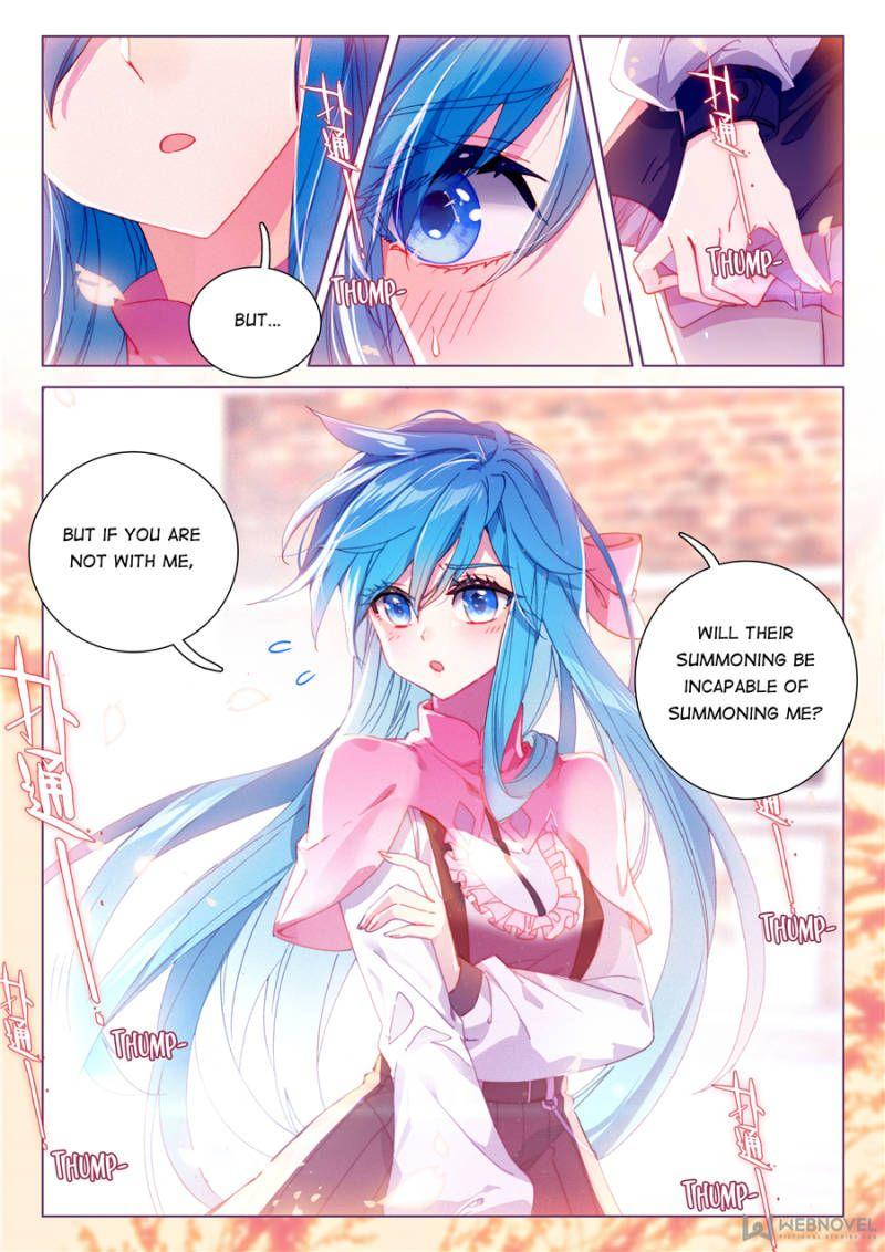 Soul Land IV Chapter 84 - Page 15