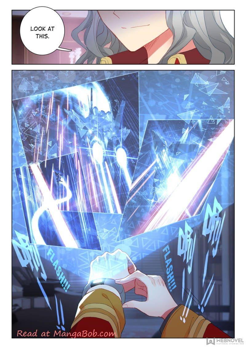 Soul Land IV Chapter 86 - Page 3