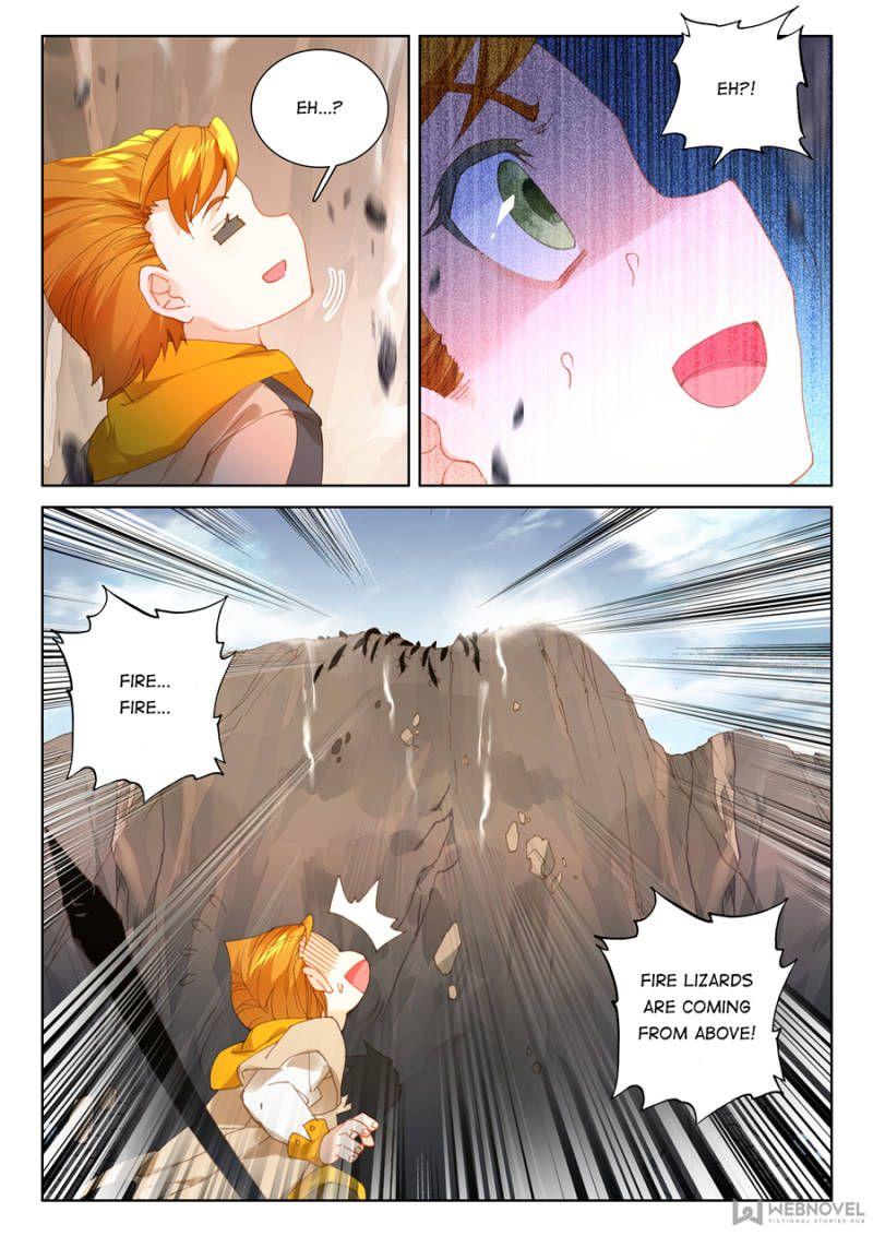 Soul Land IV Chapter 90 - Page 16