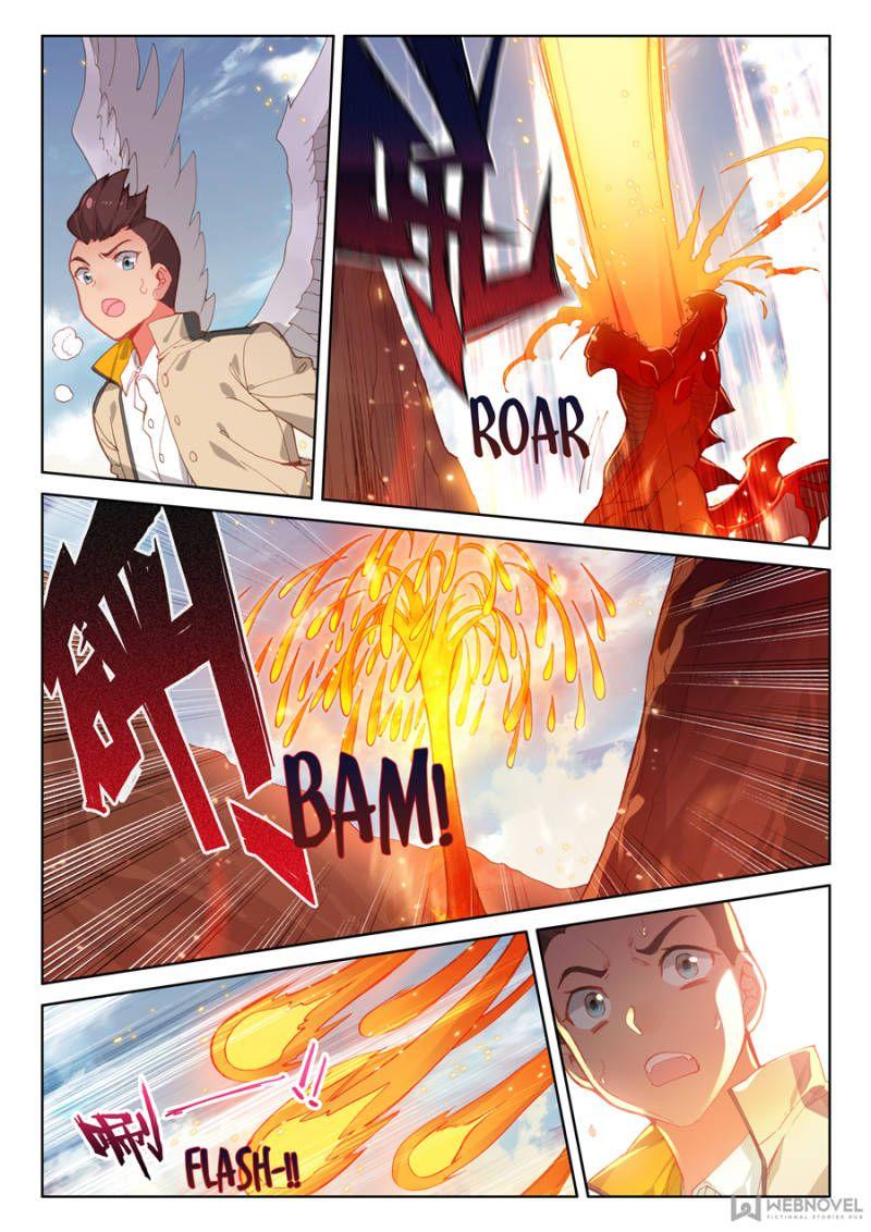 Soul Land IV Chapter 90 - Page 9