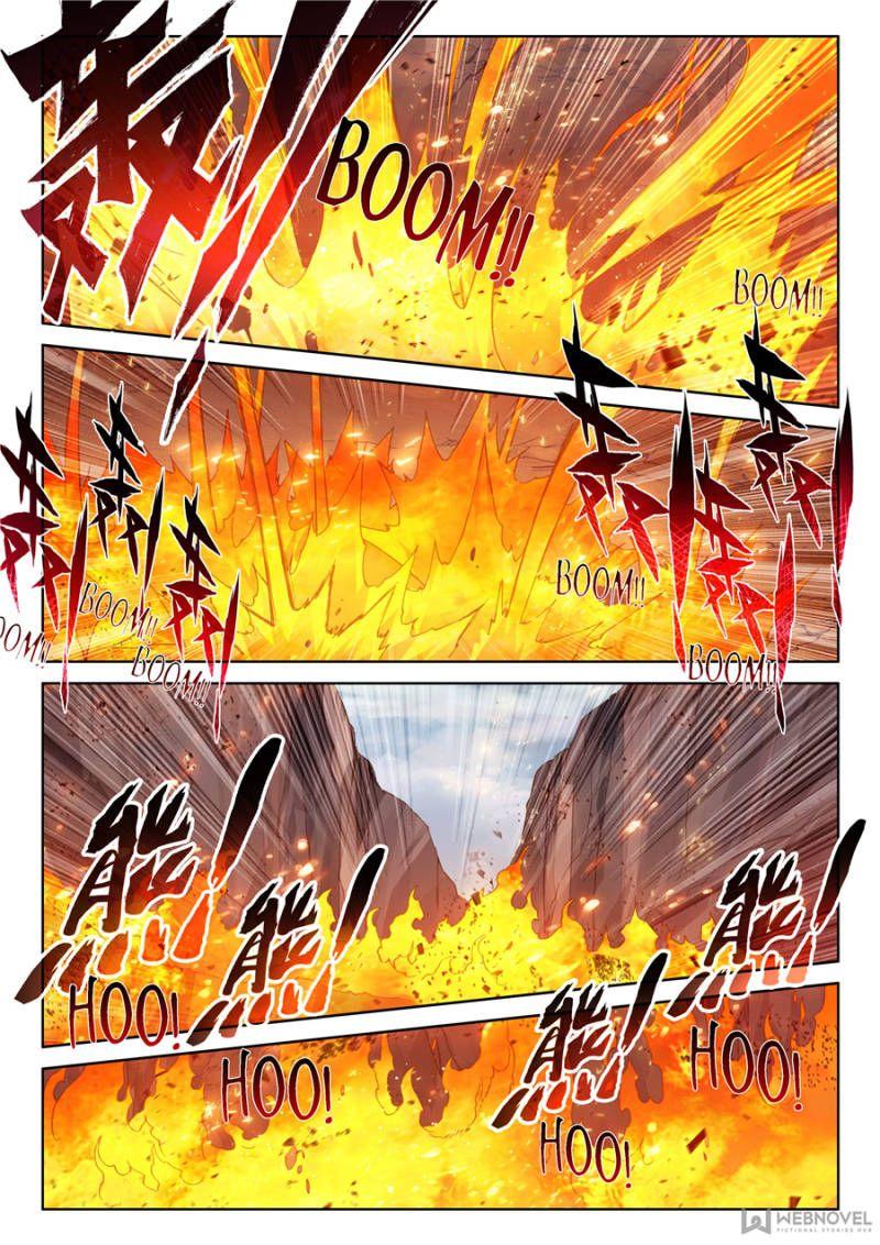 Soul Land IV Chapter 91 - Page 12