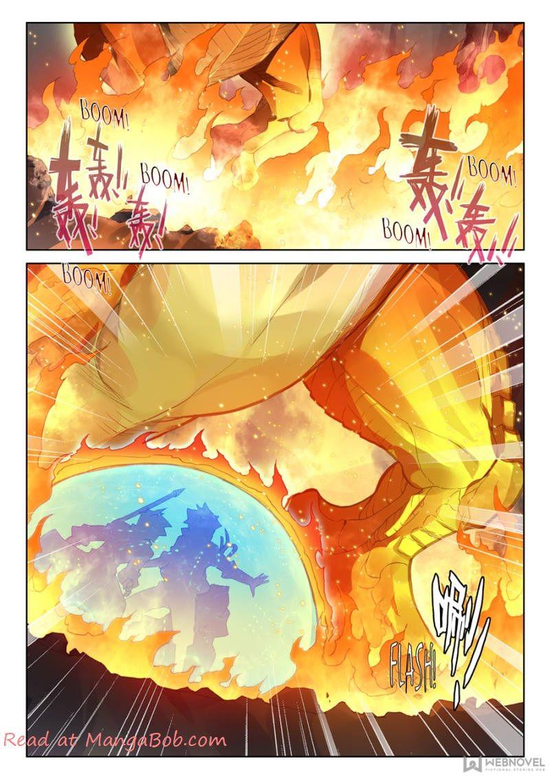 Soul Land IV Chapter 91 - Page 13