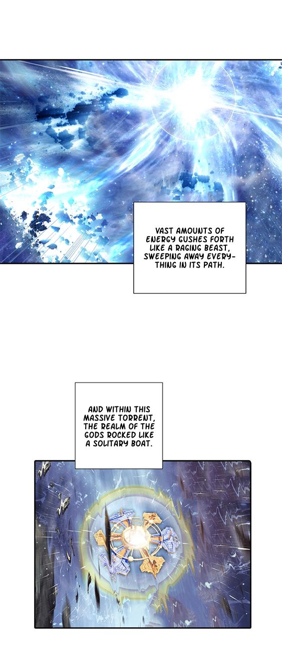 Soul Land – Legend of Tangs’ Hero Chapter 1 - Page 4