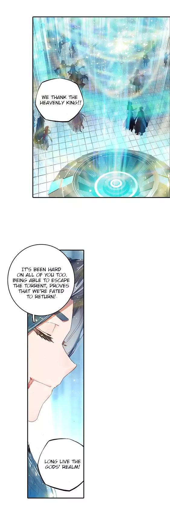 Soul Land – Legend of Tangs’ Hero Chapter 2 - Page 15
