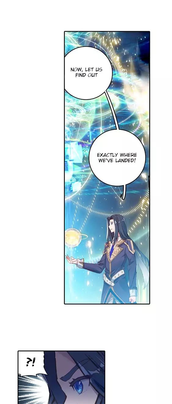 Soul Land – Legend of Tangs’ Hero Chapter 2 - Page 16