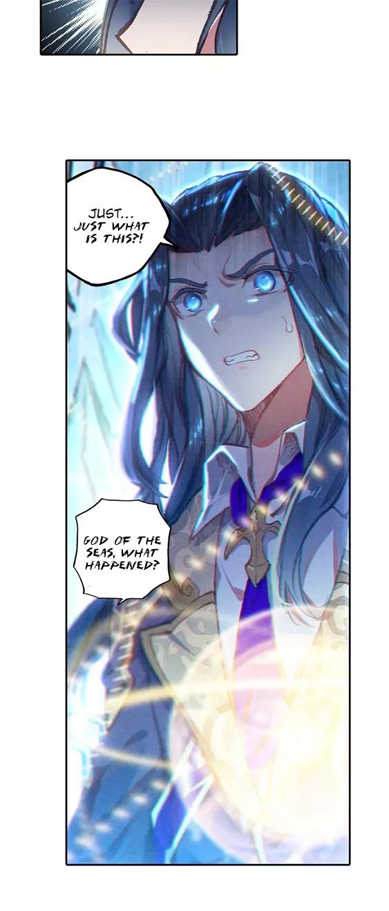 Soul Land – Legend of Tangs’ Hero Chapter 2 - Page 17