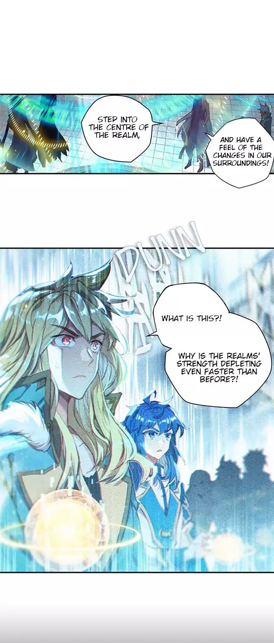 Soul Land – Legend of Tangs’ Hero Chapter 2 - Page 18