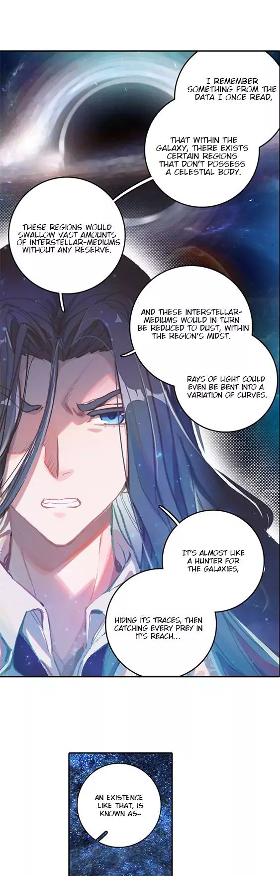 Soul Land – Legend of Tangs’ Hero Chapter 2 - Page 19