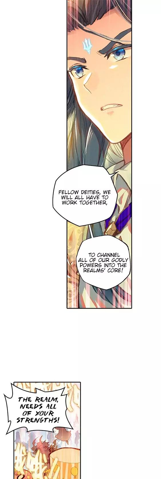 Soul Land – Legend of Tangs’ Hero Chapter 2 - Page 6