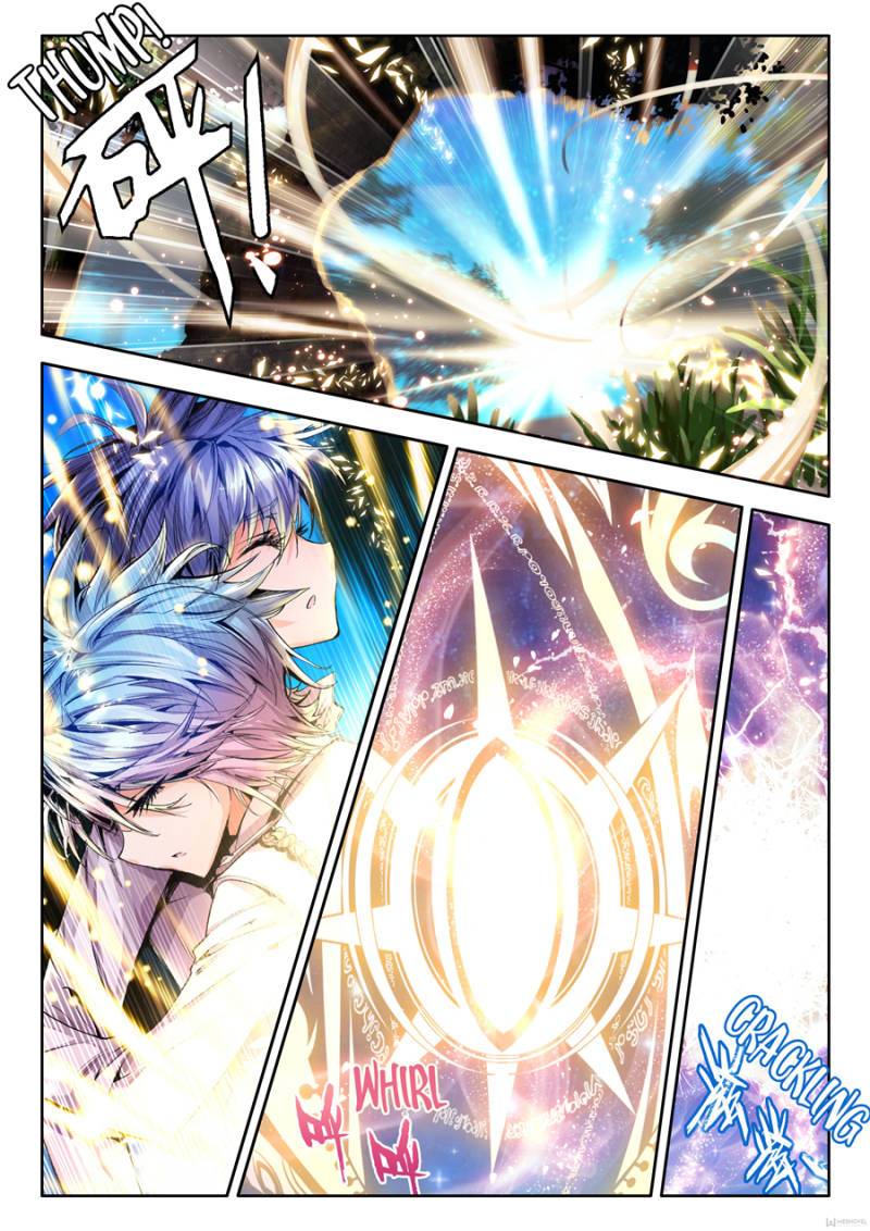 Soul Land – Legend of Tangs’ Hero Chapter 23 - Page 11