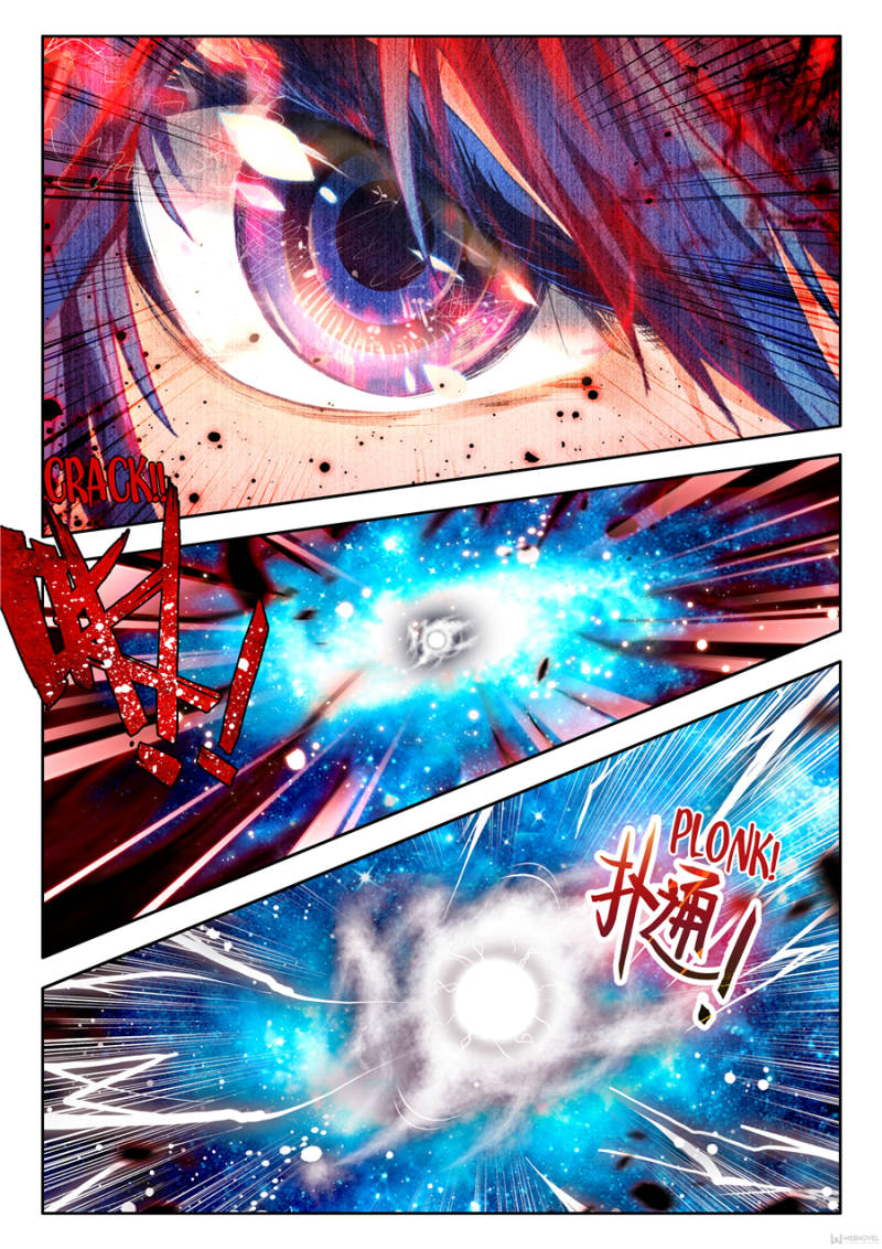 Soul Land – Legend of Tangs’ Hero Chapter 29 - Page 16