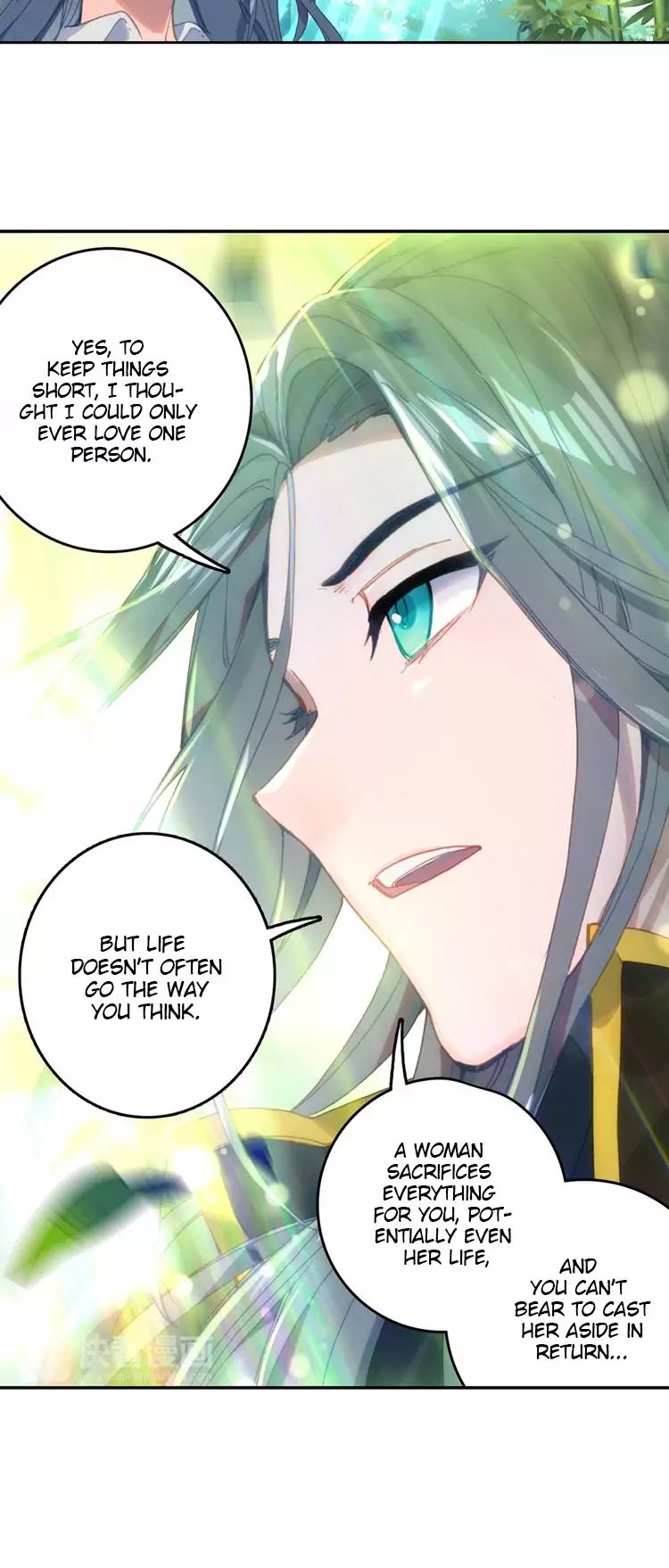 Soul Land – Legend of Tangs’ Hero Chapter 3 - Page 25