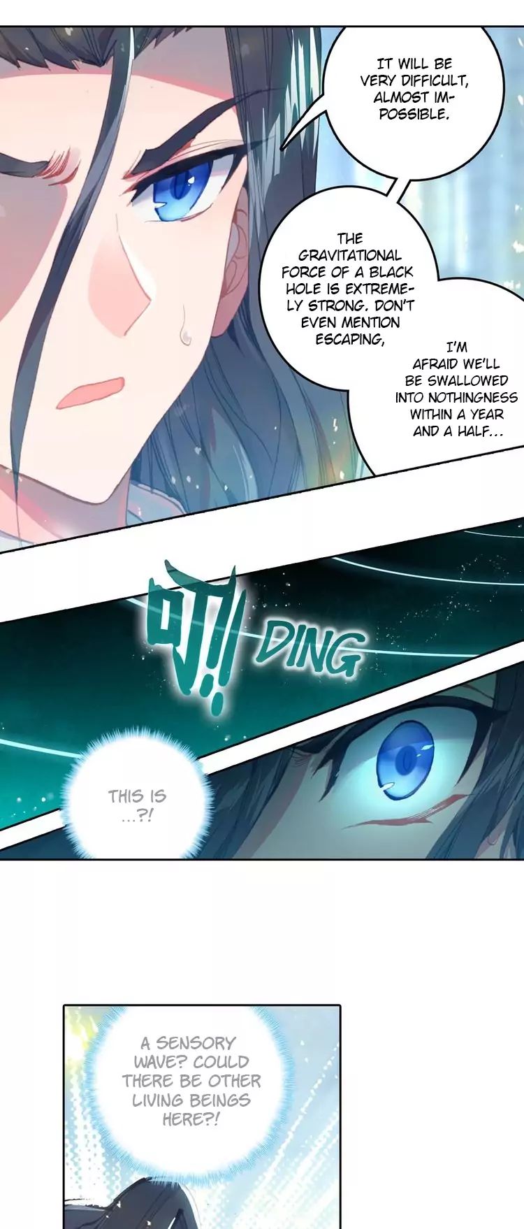 Soul Land – Legend of Tangs’ Hero Chapter 3 - Page 4