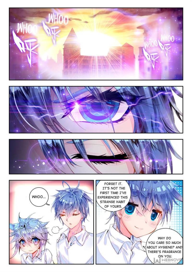 Soul Land – Legend of Tangs’ Hero Chapter 38 - Page 10