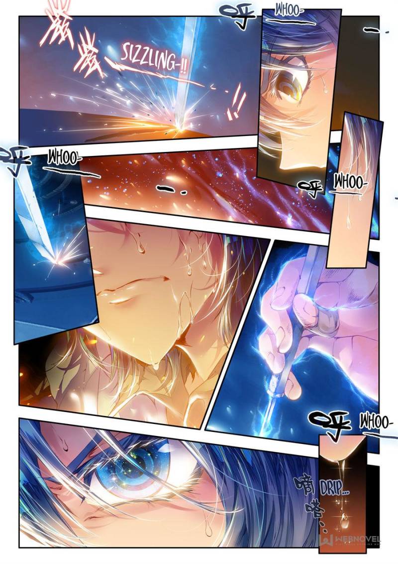 Soul Land – Legend of Tangs’ Hero Chapter 39 - Page 2
