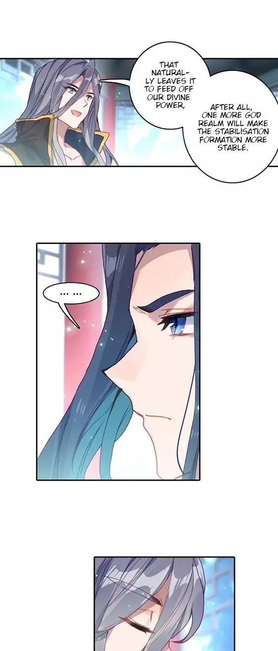 Soul Land – Legend of Tangs’ Hero Chapter 4 - Page 8